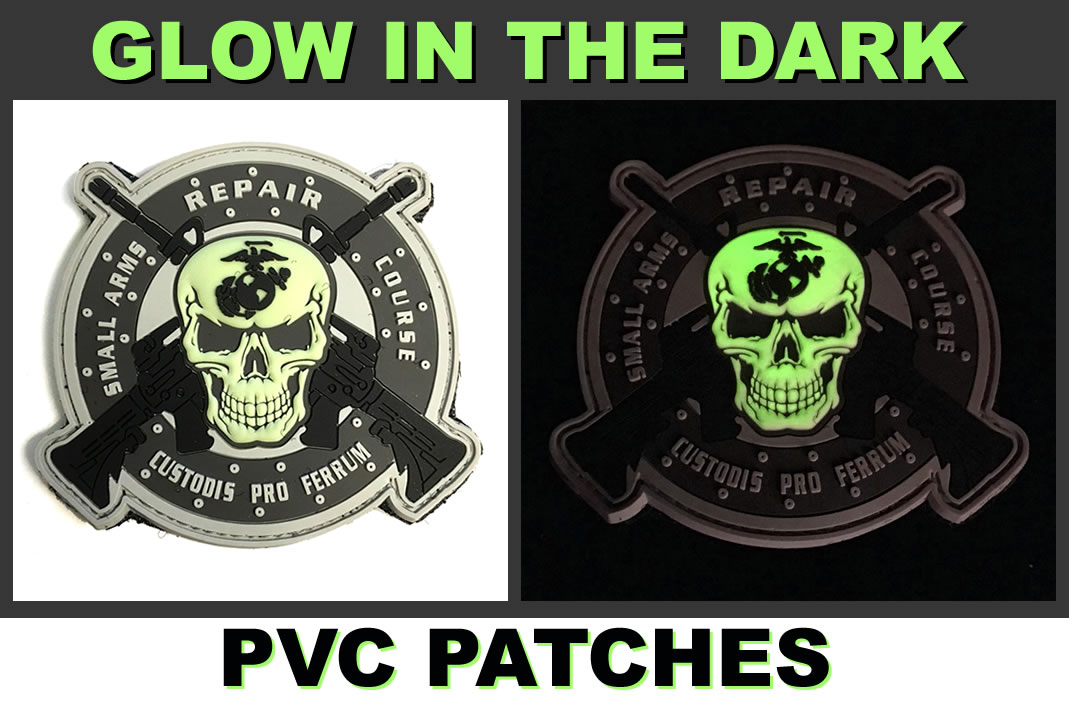 GlowInTheDark-PVC-Patches