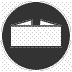 ends fold label